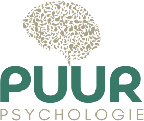 Logo Puur Psychologie